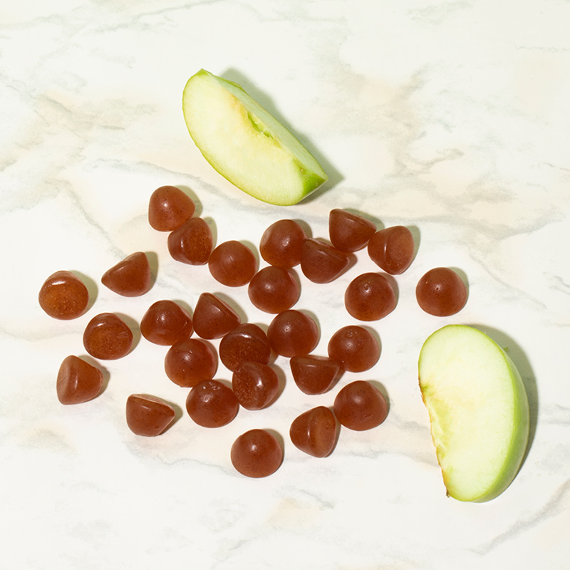 The Difference Between Multivitamins and WholeFood Supplements RITE.®