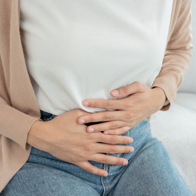 5 Tips to Reduce Constipation