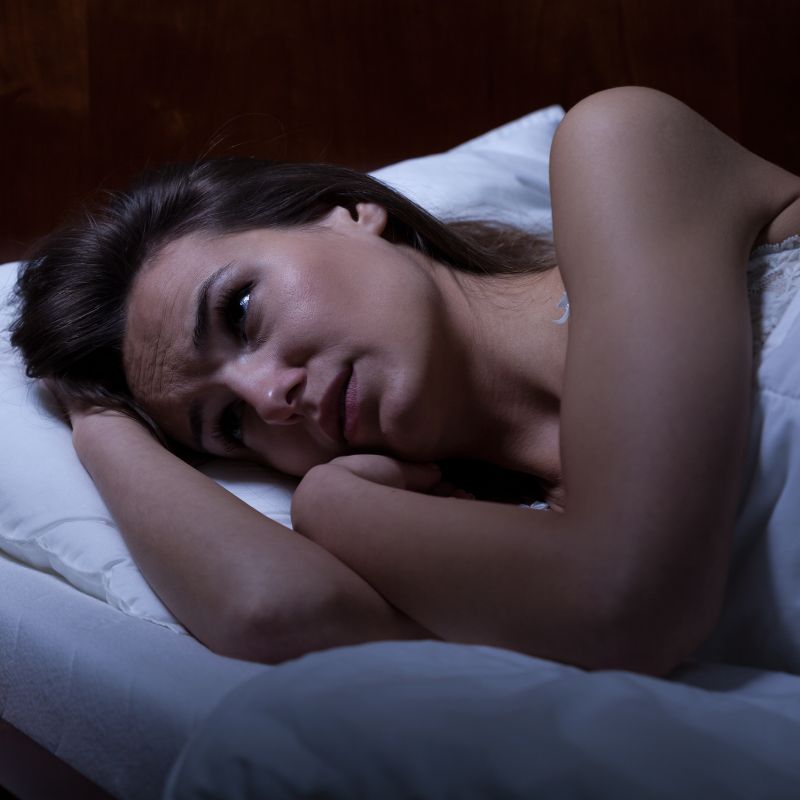 Sleep and its impact on Digestion