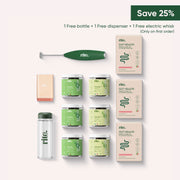 GUT HEALTH Ultimate Pack