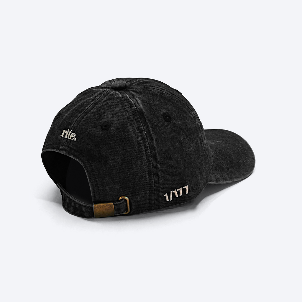Mushroom Cap - Limited Edition | RITE.®
