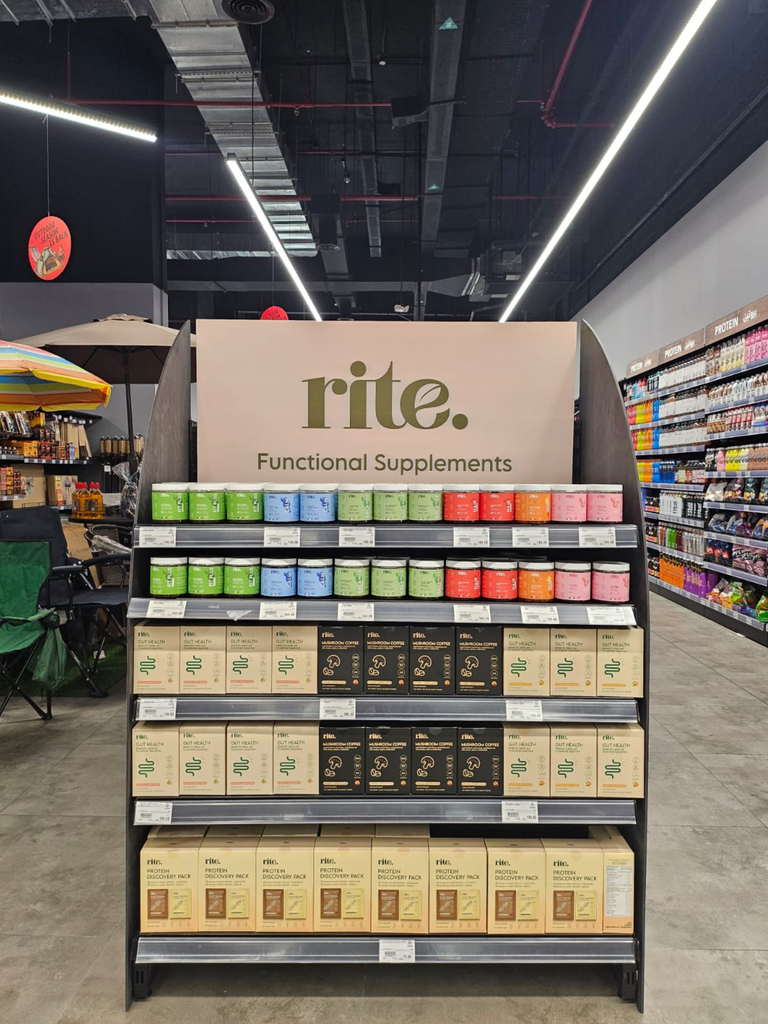 rite. | Vegan Supplements: Vitamin Gummies & Powdered Drinks – RITE.®